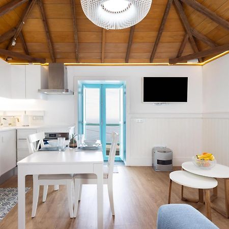 Casa Mo Tenerife Garachico  Εξωτερικό φωτογραφία