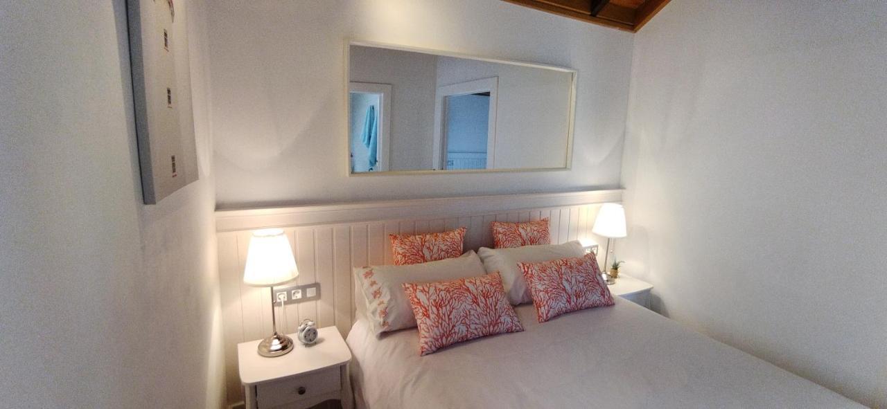 Casa Mo Tenerife Garachico  Εξωτερικό φωτογραφία