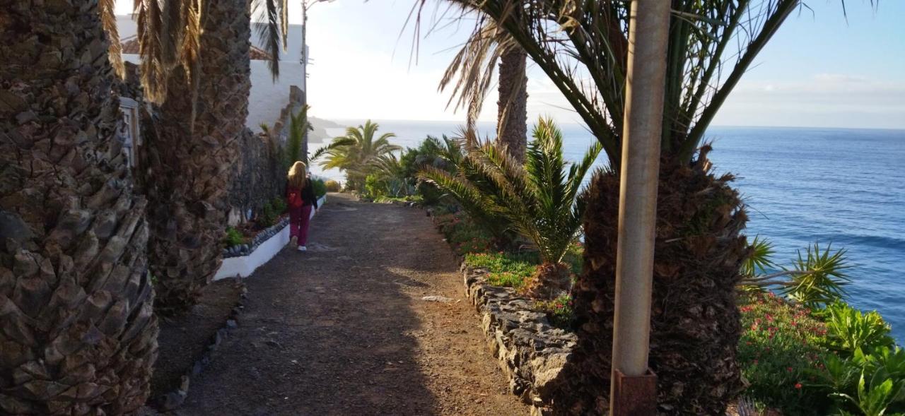 Casa Mo Tenerife Garachico  Εξωτερικό φωτογραφία