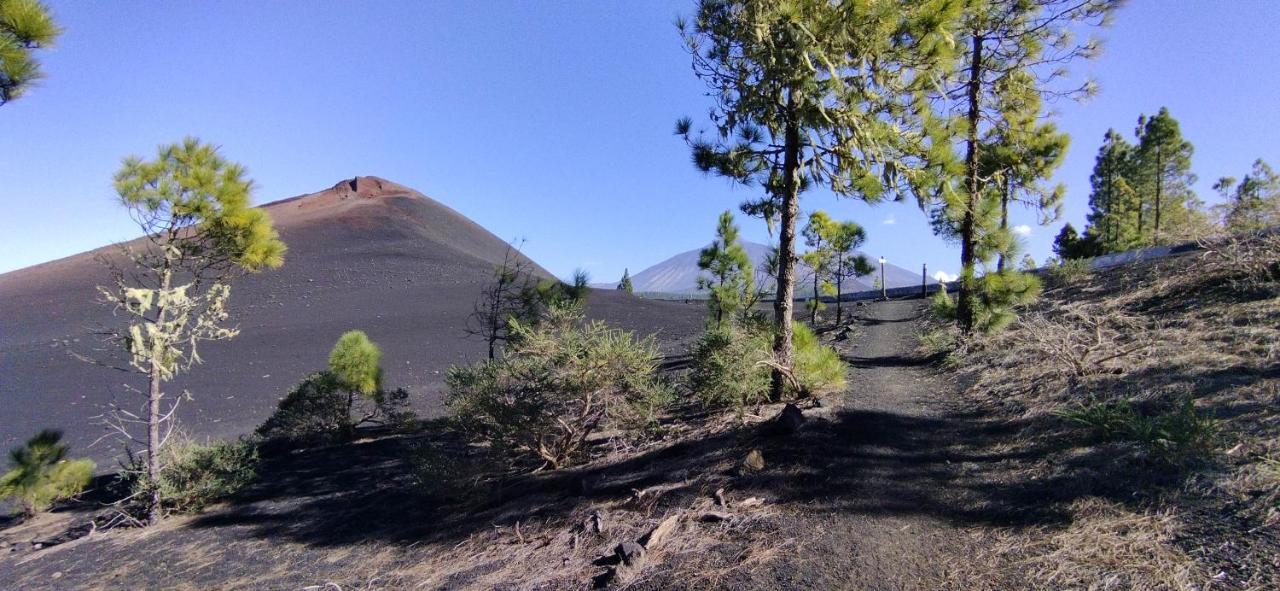 Casa Mo Tenerife Garachico  Εξωτερικό φωτογραφία