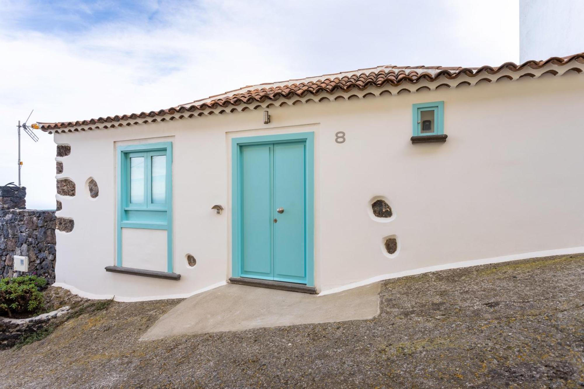 Casa Mo Tenerife Garachico  Εξωτερικό φωτογραφία