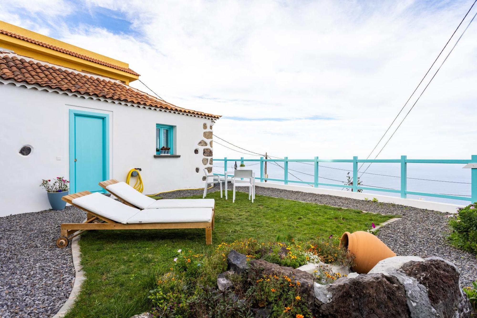 Casa Mo Tenerife Garachico  Εξωτερικό φωτογραφία