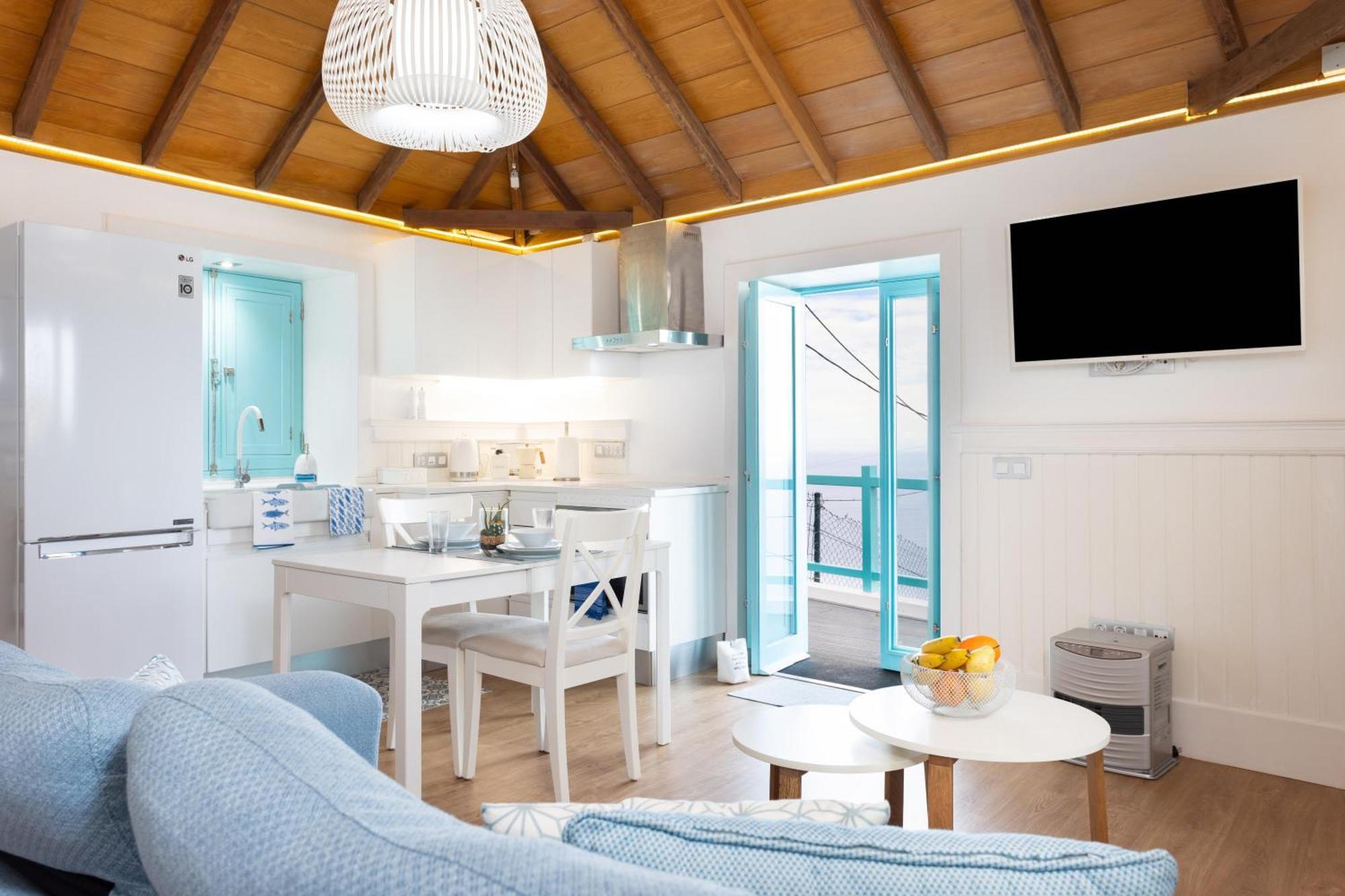 Casa Mo Tenerife Garachico  Εξωτερικό φωτογραφία