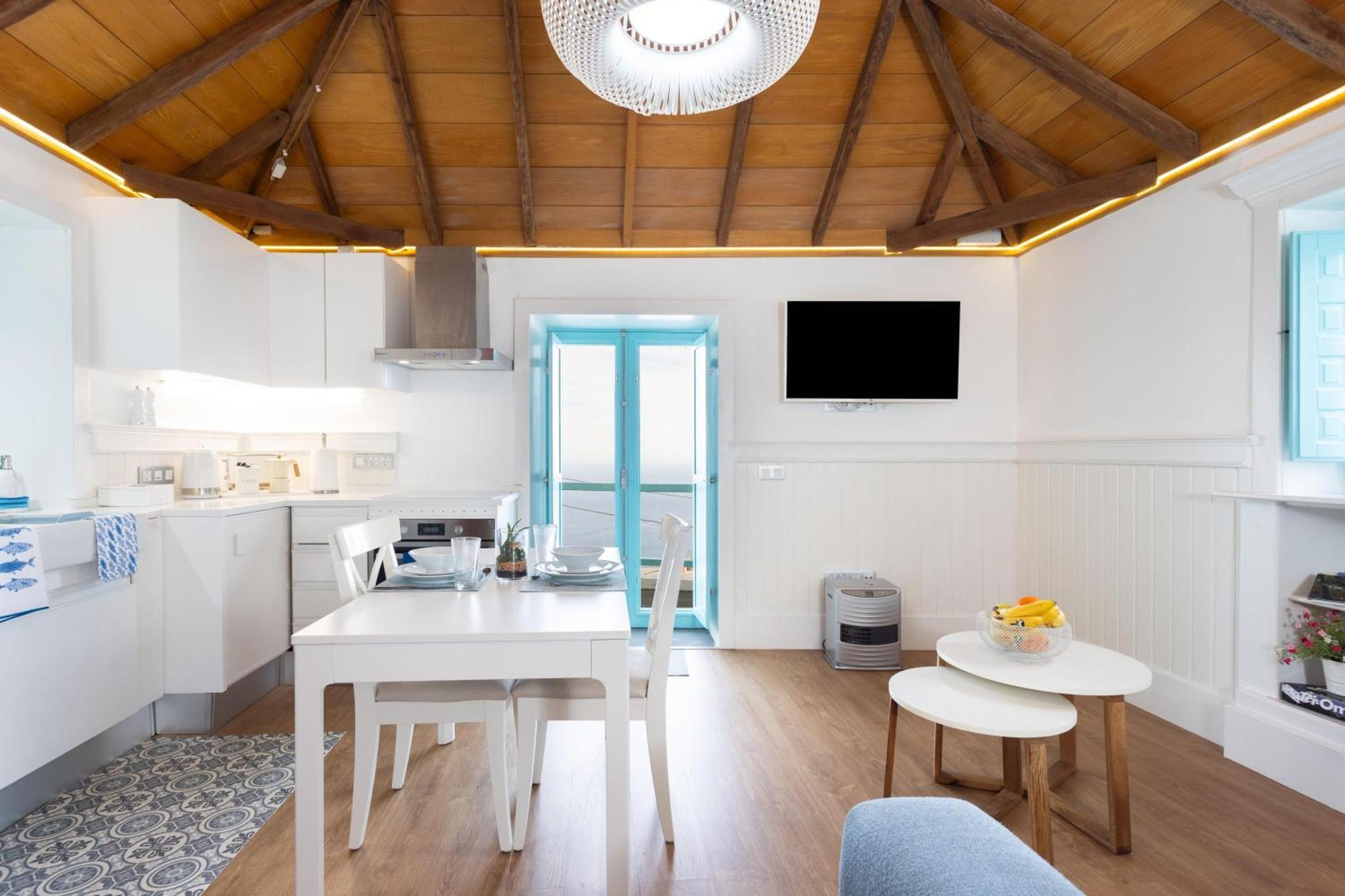 Casa Mo Tenerife Garachico  Εξωτερικό φωτογραφία