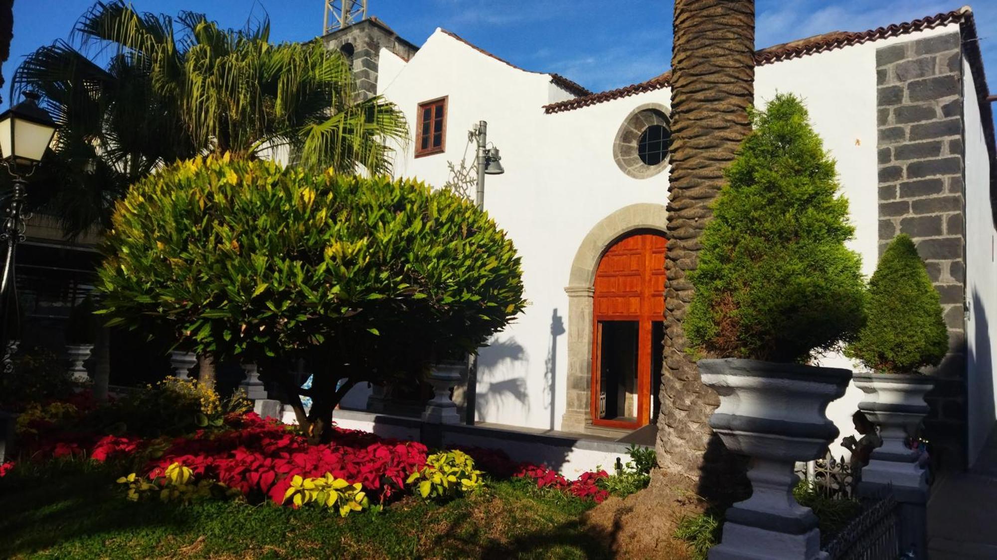 Casa Mo Tenerife Garachico  Εξωτερικό φωτογραφία
