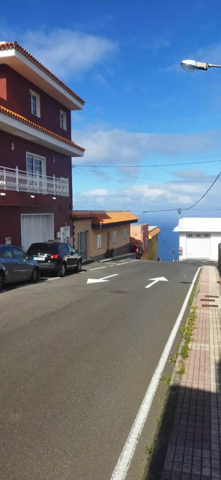 Casa Mo Tenerife Garachico  Εξωτερικό φωτογραφία